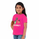 Exclusive Girls T-Shirt For Girls By Abaranji